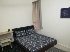 Condo offered in Kota kinabalu Sabah Malaysia for RM850 p/m