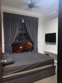 Room in Johor Johor Bahru for RM900 per month