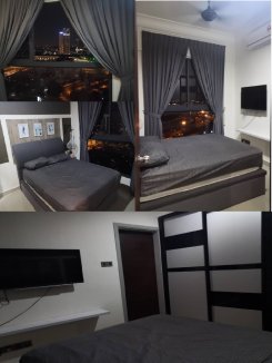 Condo in Johor Johor Bahru for RM1500 per month