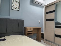 Room offered in Johor Bahru Johor Malaysia for RM500 p/m