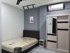 Room in Johor Johor Bahru for RM500 per month