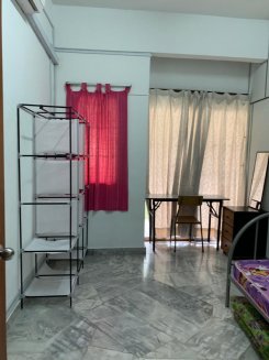 Room offered in Bandar puchong jaya Selangor Malaysia for RM350 p/m