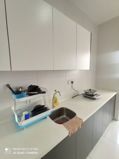 Condo in Kuala Lumpur Kuchai Lama for RM550 per month