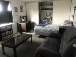 Apartment offered in Torrance California United States for $975 p/m