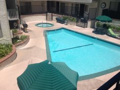 Apartment in California Torrance for $975 per month