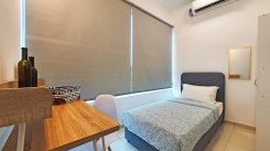 Condo in Selangor Kota damansara for RM650 per month