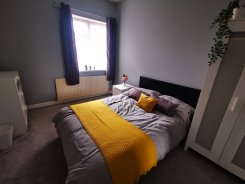 House in Hampshire Southampton for £450 per month