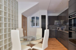 Apartment in London South Kensington for £3000 per month