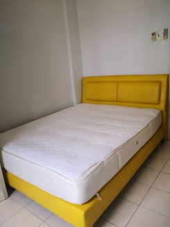 Single room offered in Subang Bestari Selangor Malaysia for RM700 p/m