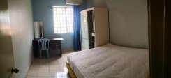 Single room in Selangor Subang Bestari for RM700 per month