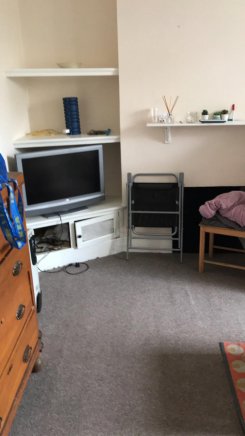 Double room in  London for £475 per month