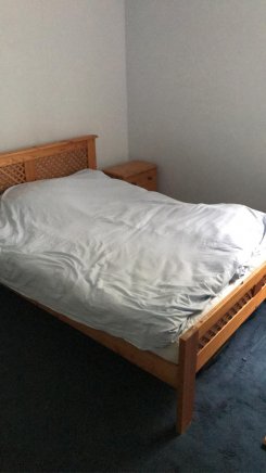 Double room in  London for £475 per month