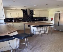House offered in Wimborne Dorset United Kingdom for £467 p/m
