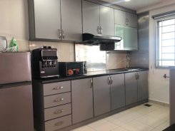 Apartment in Johor Johor Bahru for RM750 per month