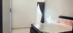 Apartment in Johor Johor Bahru for RM750 per month
