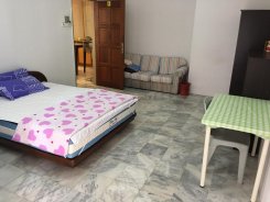 Condo in Selangor Ss2 petaling jaya for RM900 per month