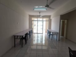 Condo in Kuala Lumpur Wangsa Maju for RM750 per month