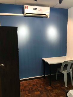 Single room in Selangor Sunway for RM450 per month