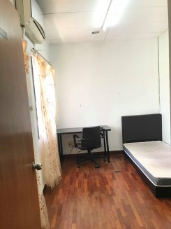 Single room in Selangor Sunway for RM400 per month
