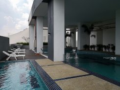 Apartment in Kuala Lumpur Jalan kuching for RM650 per month