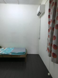 Room in Selangor Petaling Jaya for RM550 per month