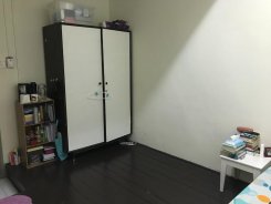 Room in Selangor Petaling Jaya for RM550 per month