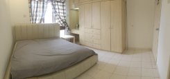 Room offered in Kota damansara Selangor Malaysia for RM780 p/m