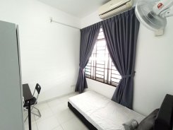 Room offered in Johor Bahru Johor Malaysia for RM480 p/m