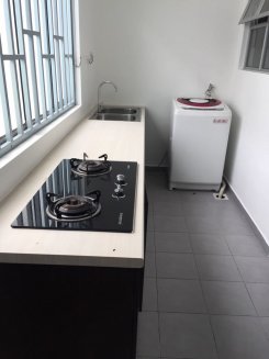 Room in Johor 79100 for RM430 per month