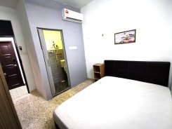 Room offered in Johor Bahru Johor Malaysia for RM520 p/m