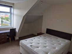 Double room in Northumberland Heaton for £395 per month