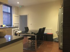 Double room in Northumberland Heaton for £395 per month