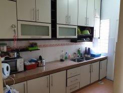 Single room in Selangor Kota Kemuning for RM600 per month