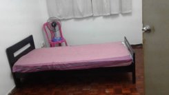 House offered in Kelana Jaya Selangor Malaysia for RM550 p/m