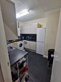 Double room in Essex Romford for £600 per month