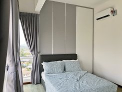 Condo in Selangor Kajang for RM600 per month