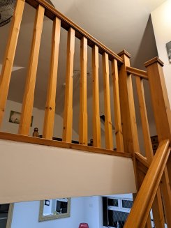 Studio in Warwickshire Wolvey near hinckley  for £950 per month