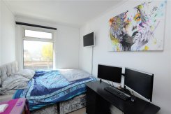 Apartment in London Westminster for £550 per month