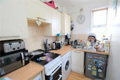 Apartment in London Westminster for £550 per month
