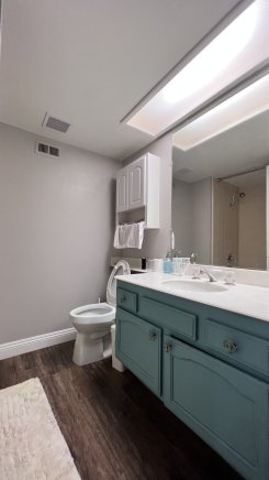 House in California Mission Viejo for $1450 per month