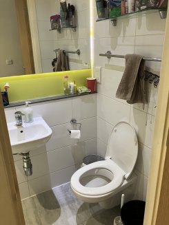 Room in Surrey Kingston for £260 per week