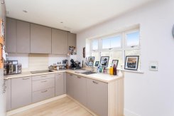 Apartment in Birmingham West Midlands for £625 per month