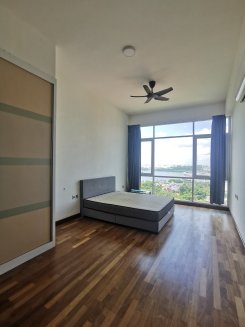Apartment in Johor Johor Bahru for RM1300 per month