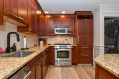 Apartment in New Jersey Jersey city for $1540 per month