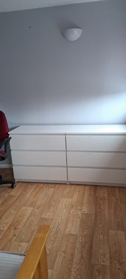 Double room in Cambridgeshire St. ives for £625 per month