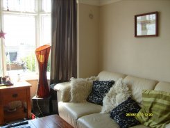 Room in Cornwall Newquay for £120 per month